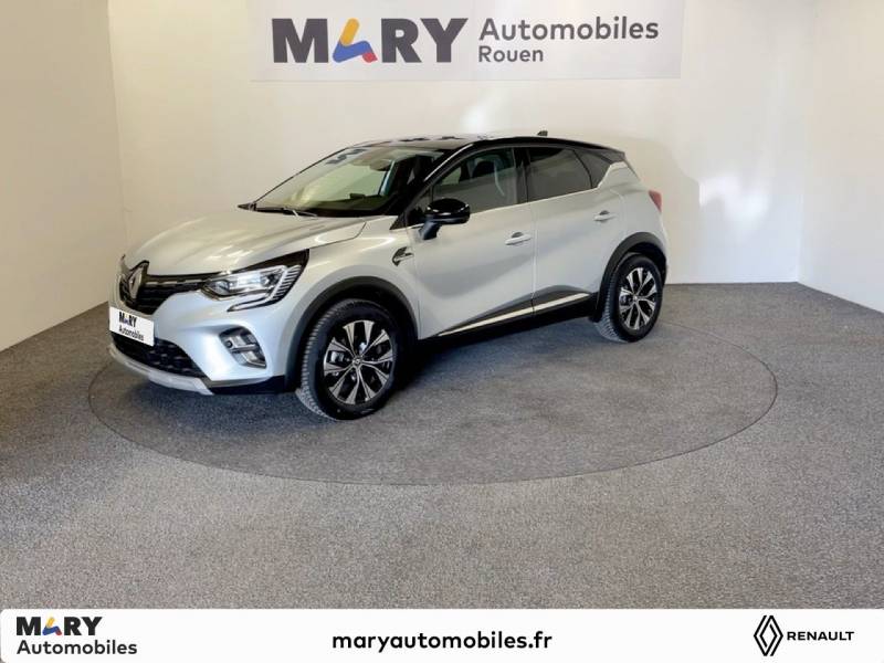 Image de l'annonce principale - Renault Captur