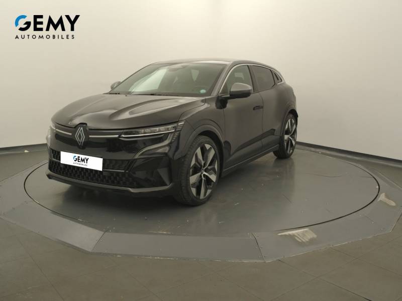 Image de l'annonce principale - Renault Megane E Tech