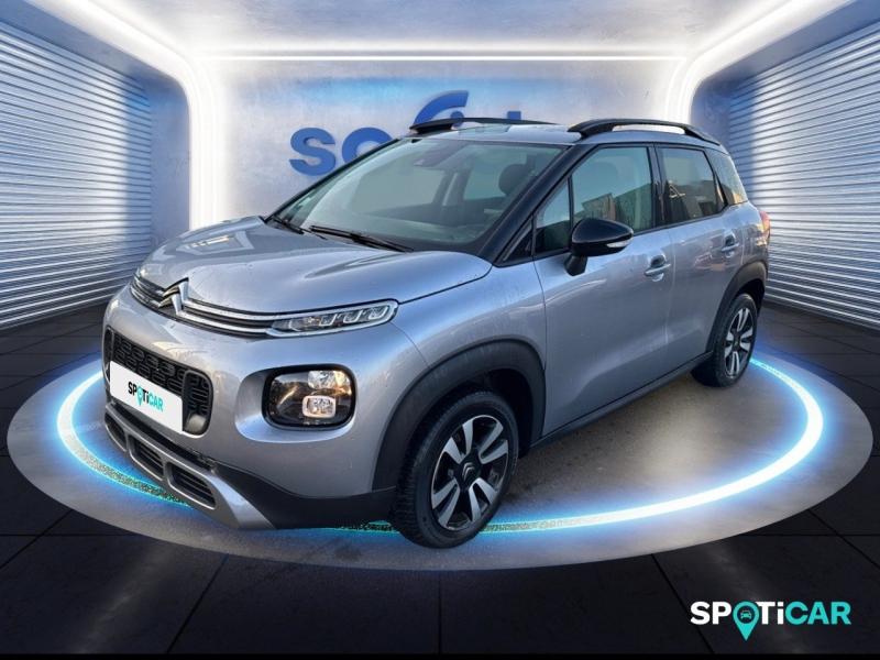 Image de l'annonce principale - Citroën C3 Aircross