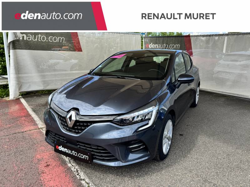 Image de l'annonce principale - Renault Clio