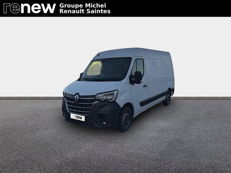 Image de l'annonce principale - Renault Master