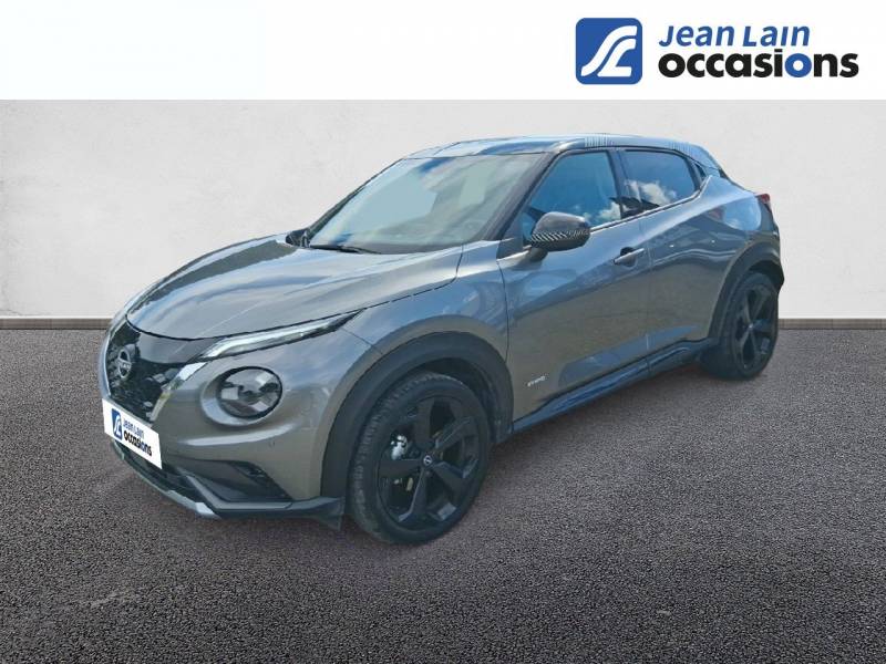 Image de l'annonce principale - Nissan Juke