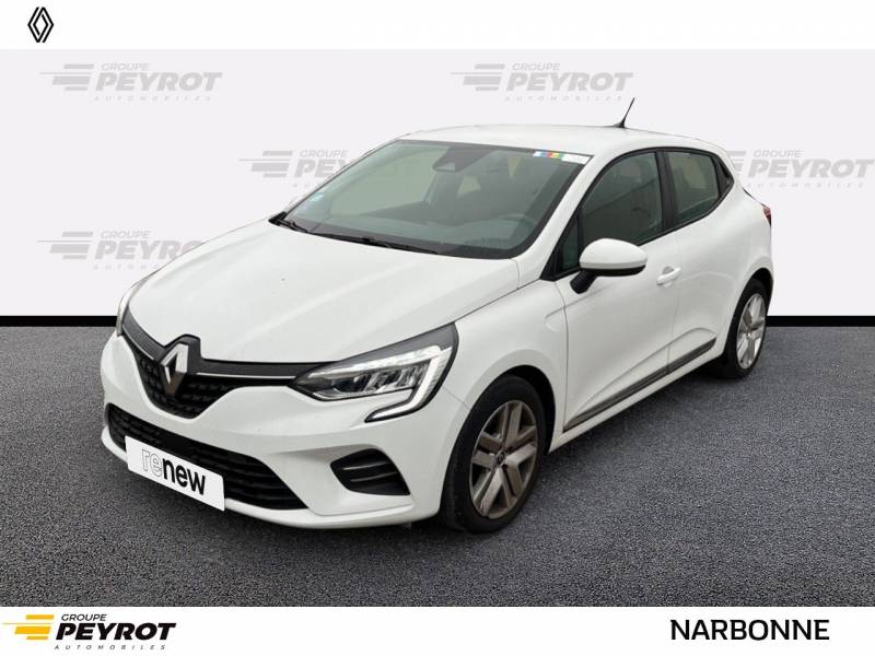 Image de l'annonce principale - Renault Clio