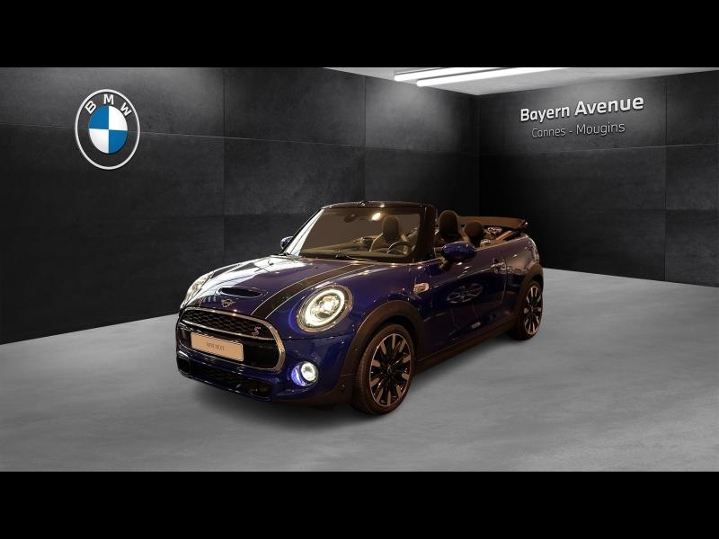 Image de l'annonce principale - MINI Hatch 3 Portes