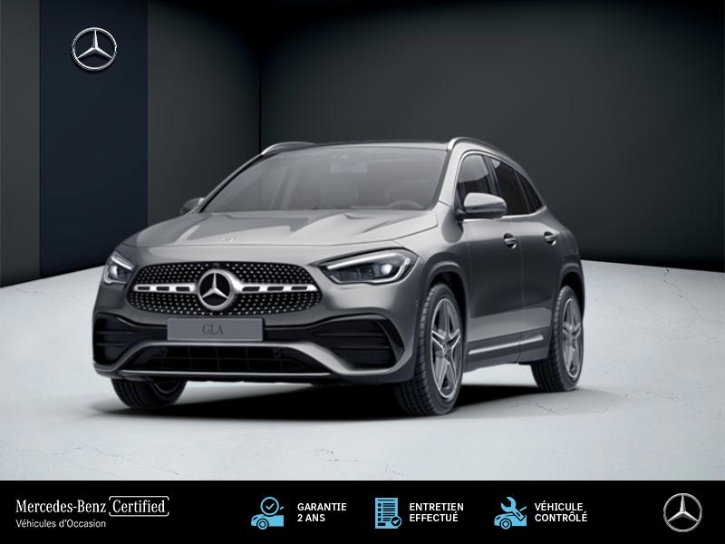 Image de l'annonce principale - Mercedes-Benz GLA