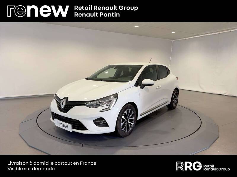 Image de l'annonce principale - Renault Clio