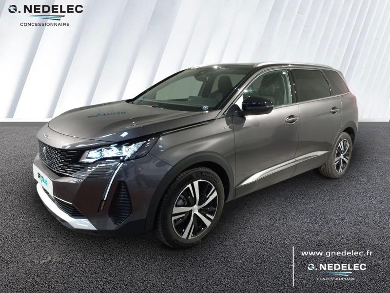 Image de l'annonce principale - Peugeot 5008