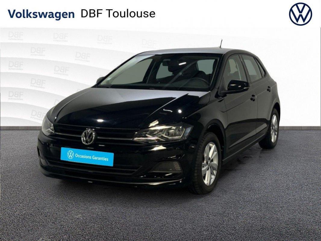 Image de l'annonce principale - Volkswagen Polo