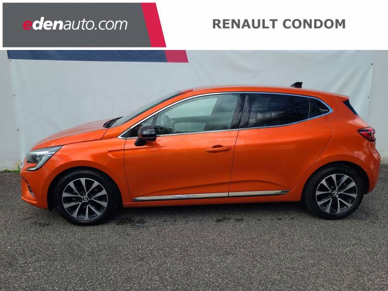 Image de l'annonce principale - Renault Clio