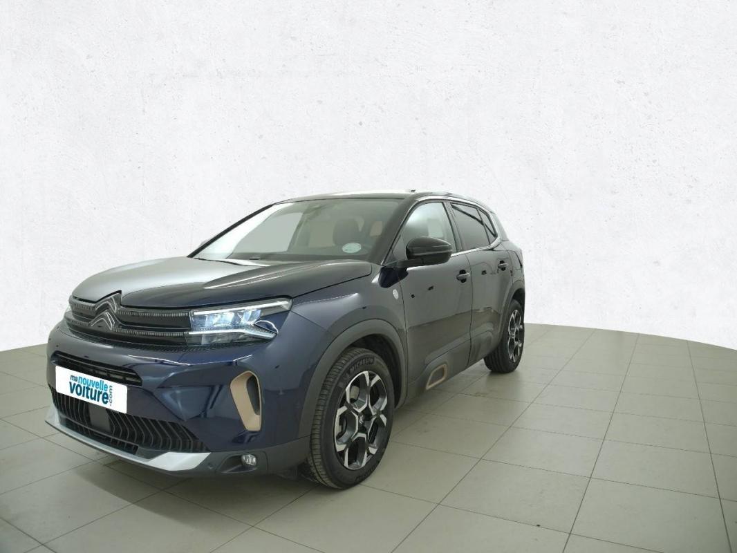 Image de l'annonce principale - Citroën C5 Aircross