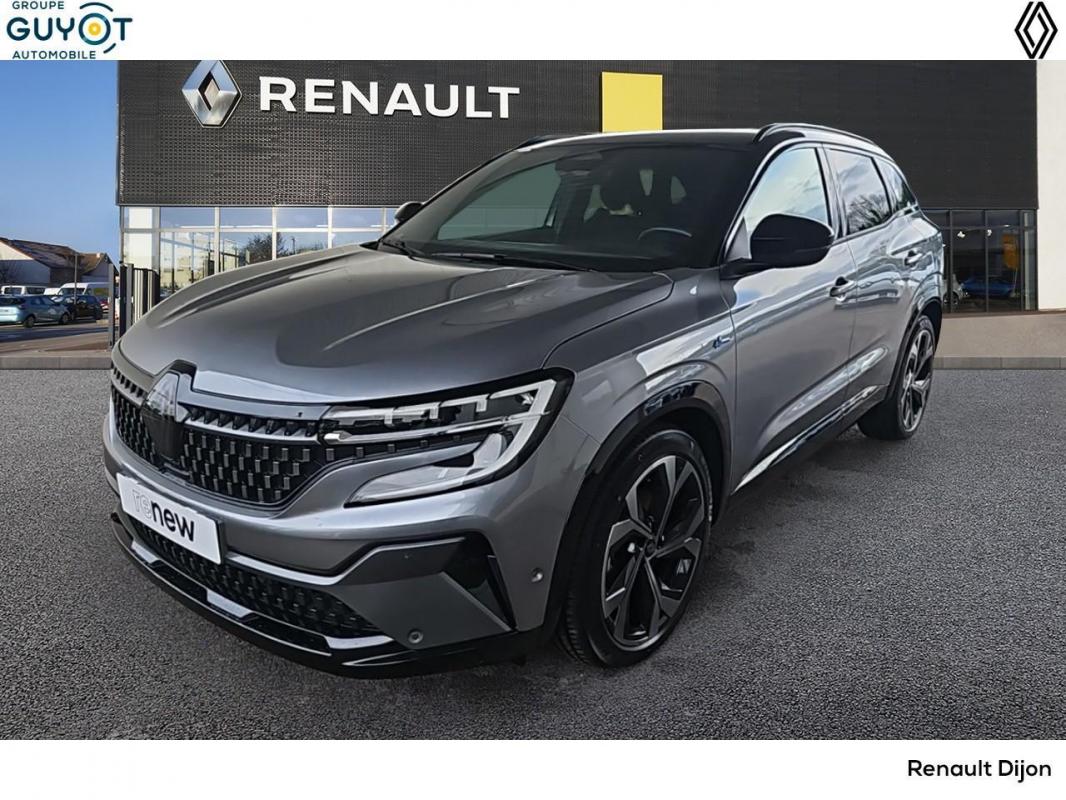 Image de l'annonce principale - Renault Austral