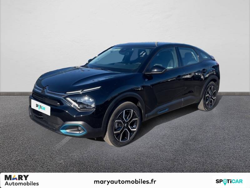 Image de l'annonce principale - Citroën C4