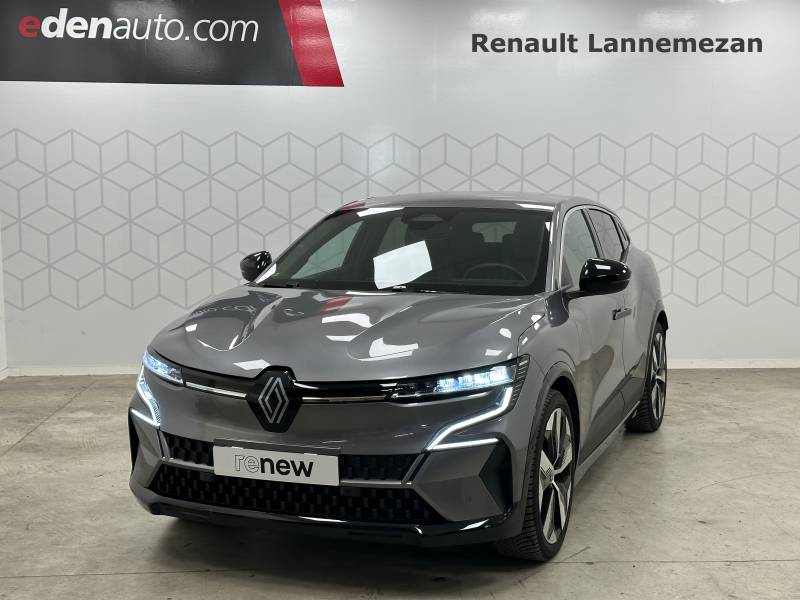 Image de l'annonce principale - Renault Megane E Tech