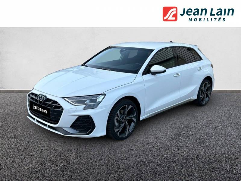 Image de l'annonce principale - Audi A3