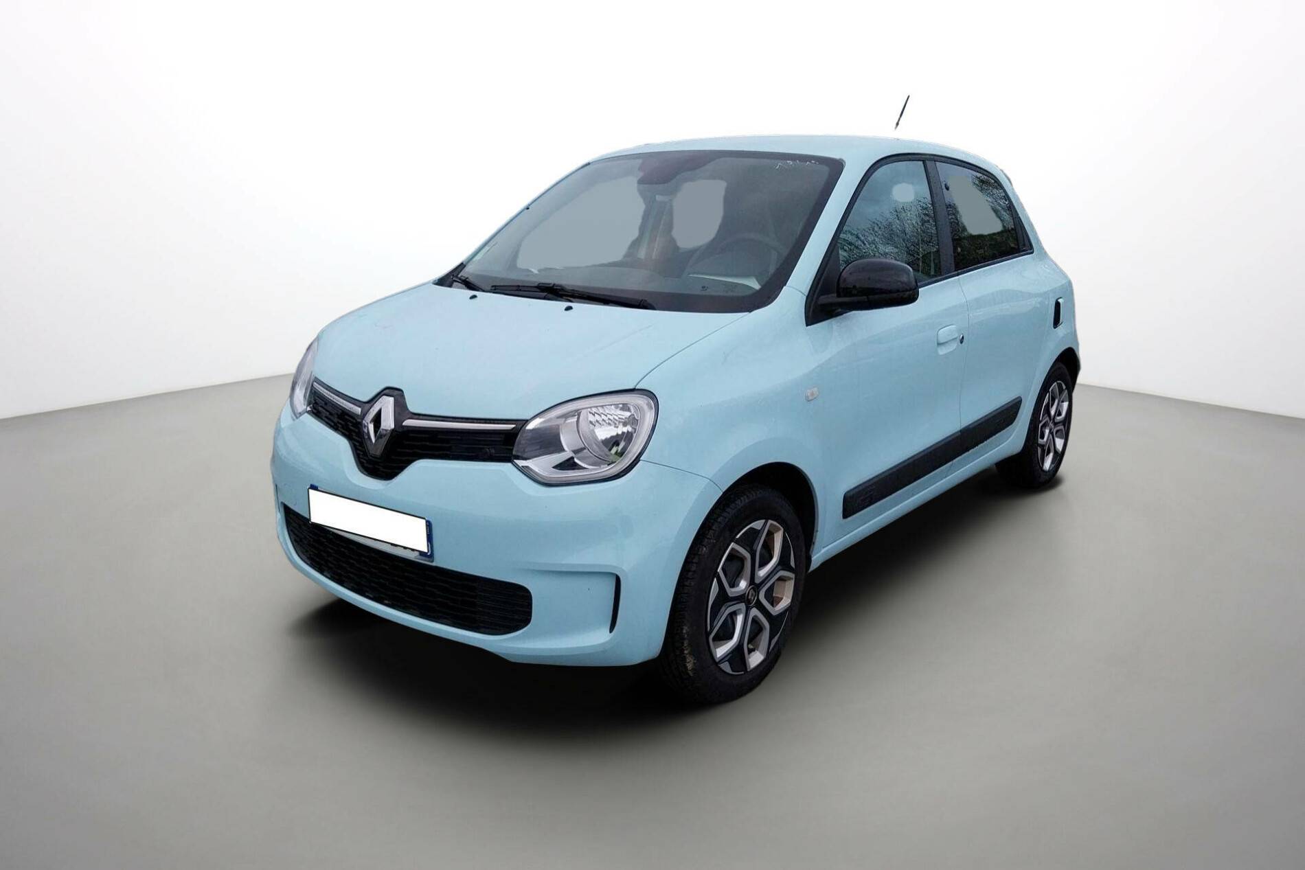 Image de l'annonce principale - Renault Twingo