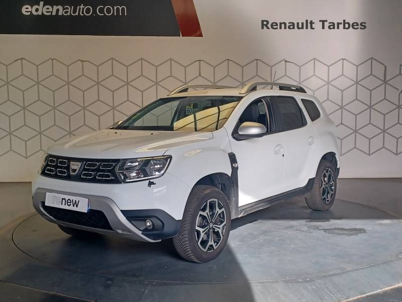 Image de l'annonce principale - Dacia Duster