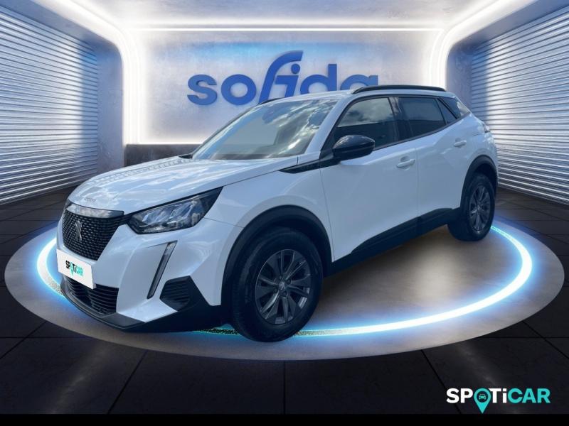 Image de l'annonce principale - Peugeot 2008