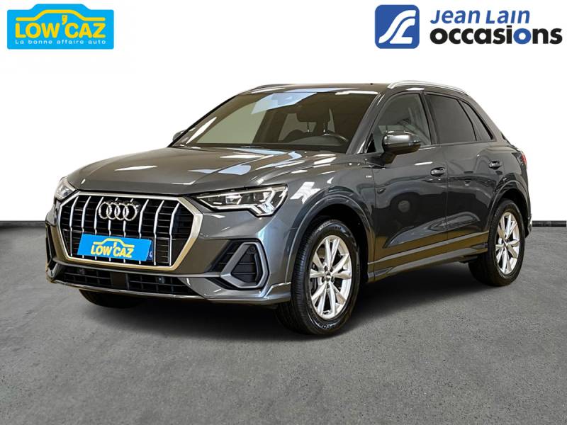 Image de l'annonce principale - Audi Q3