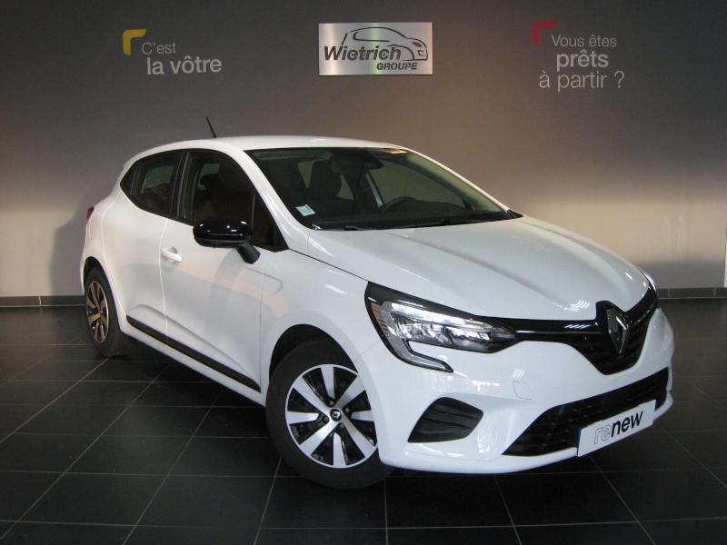 Image de l'annonce principale - Renault Clio