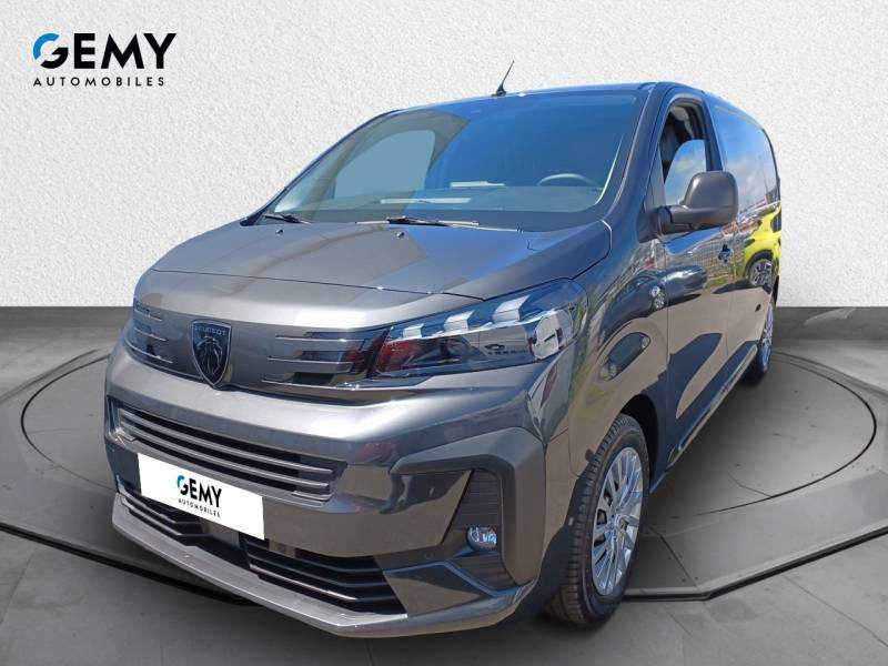 Image de l'annonce principale - Peugeot Expert