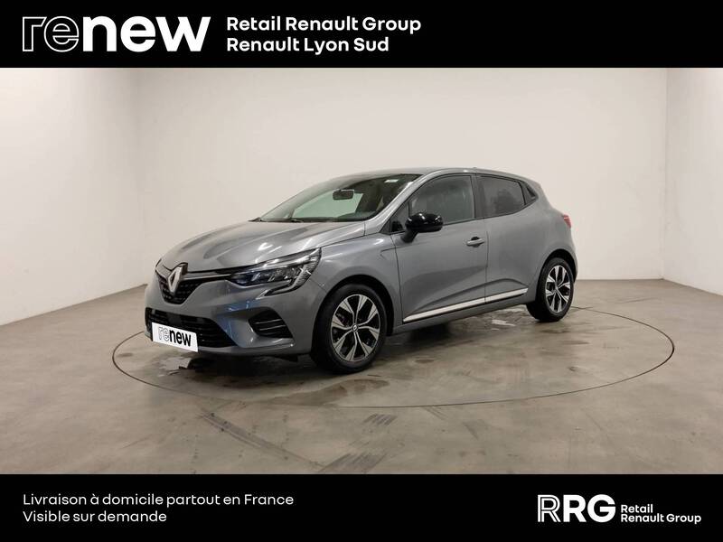 Image de l'annonce principale - Renault Clio