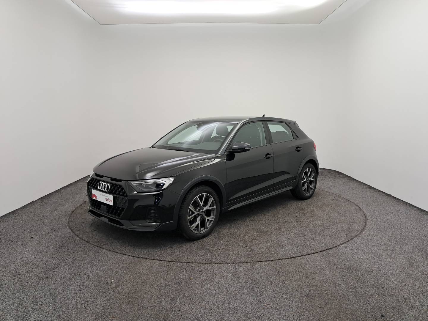 Image de l'annonce principale - Audi A1
