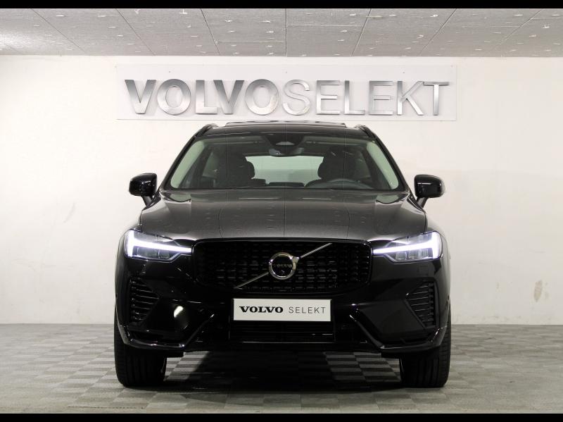 Image de l'annonce principale - Volvo XC60