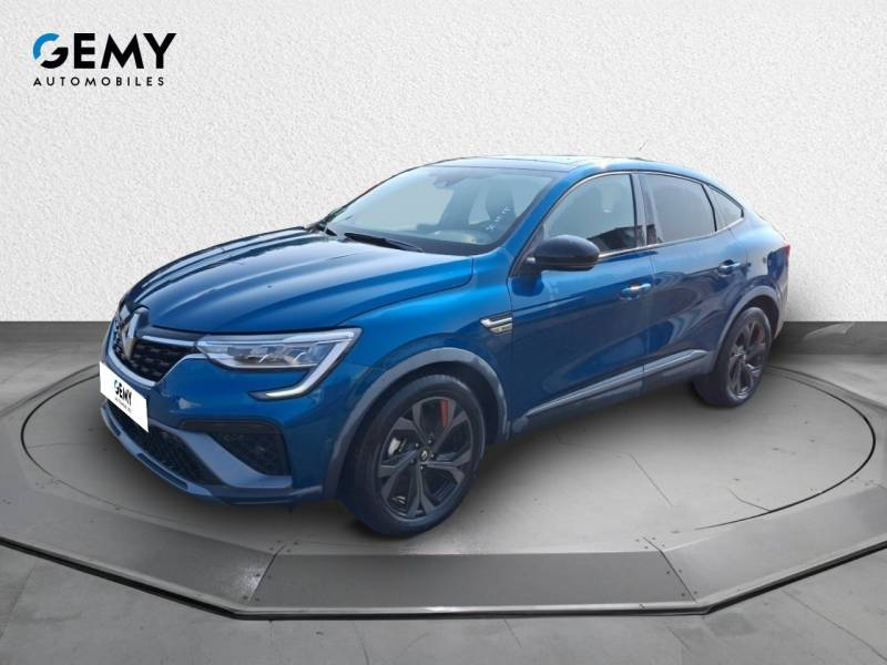 Image de l'annonce principale - Renault Arkana
