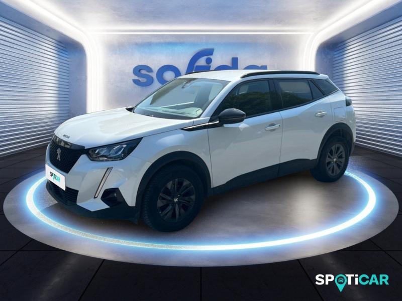 Image de l'annonce principale - Peugeot 2008