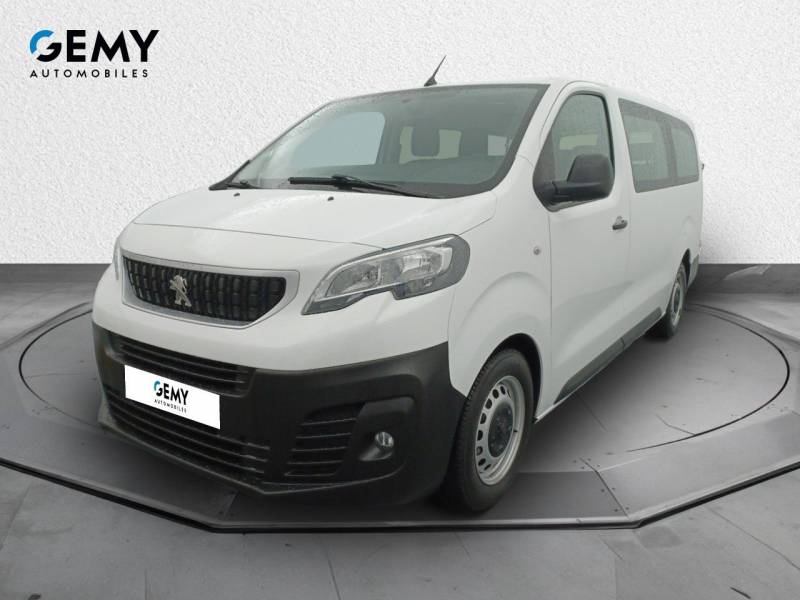 Image de l'annonce principale - Peugeot Expert Combi