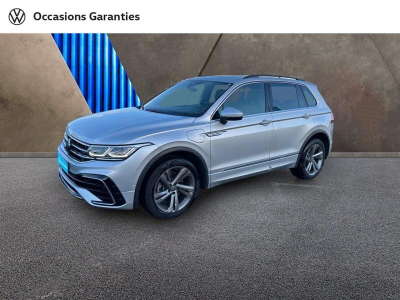 Image de l'annonce principale - Volkswagen Tiguan