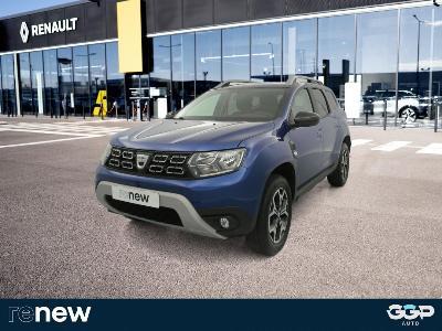Image de l'annonce principale - Dacia Duster