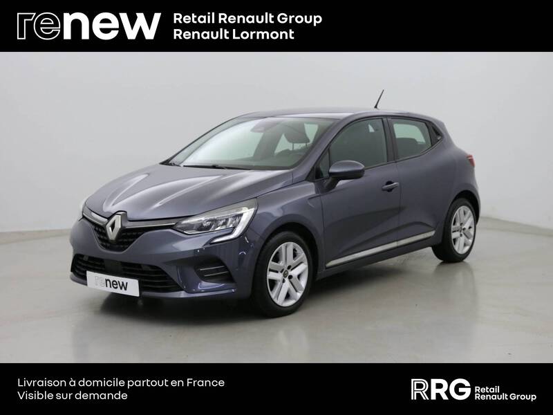 Image de l'annonce principale - Renault Clio