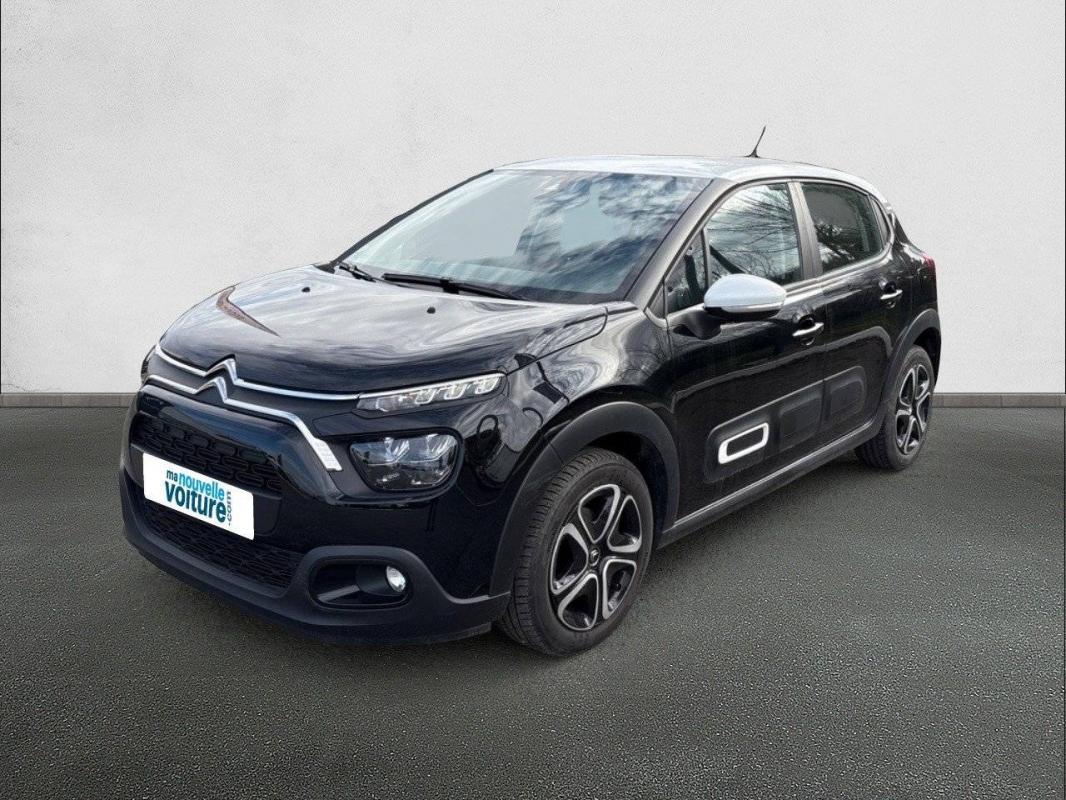 Image de l'annonce principale - Citroën C3