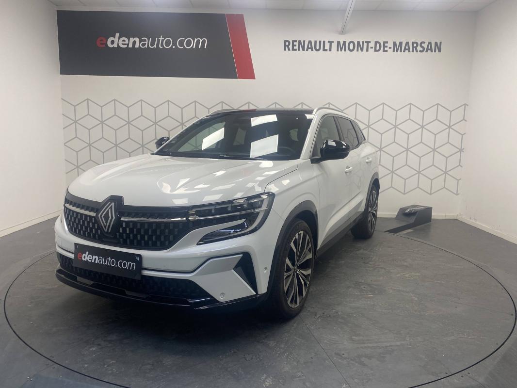 Image de l'annonce principale - Renault Austral