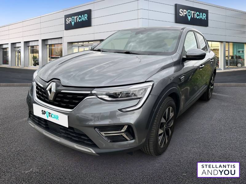 Image de l'annonce principale - Renault Arkana