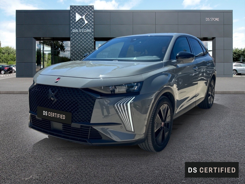 Image de l'annonce principale - DS Automobiles DS 7