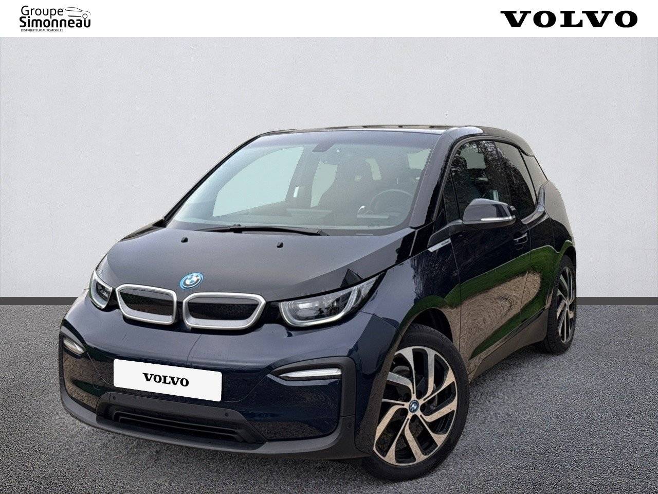 Image de l'annonce principale - BMW i3