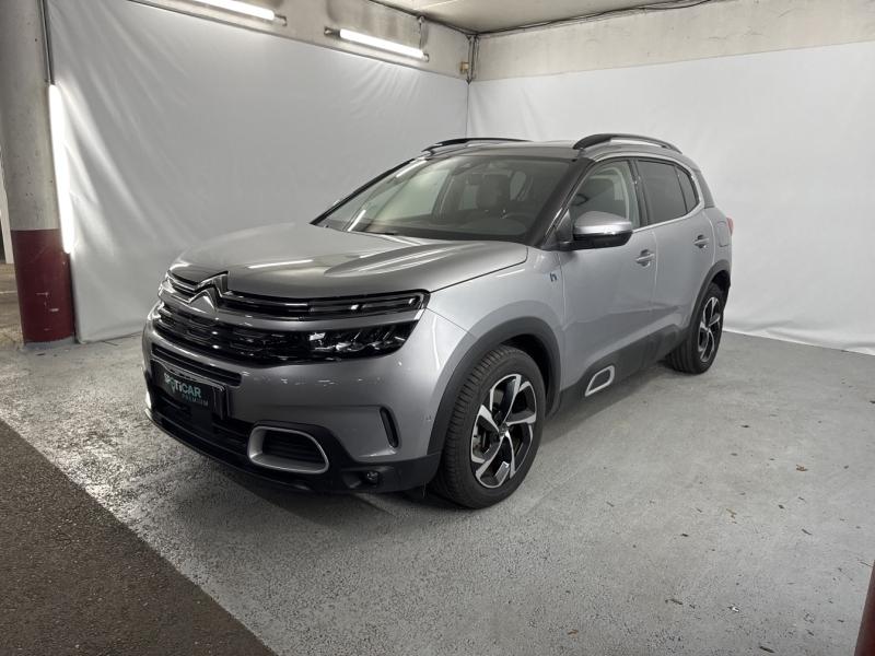 Image de l'annonce principale - Citroën C5 Aircross