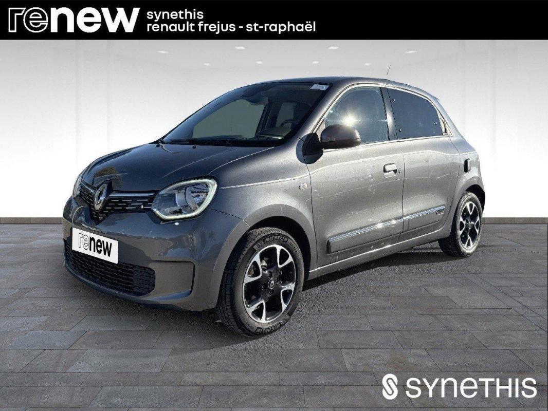 Image de l'annonce principale - Renault Twingo