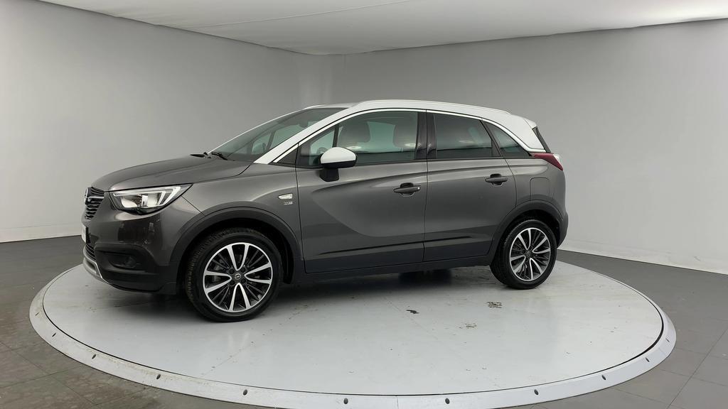 Image de l'annonce principale - Opel Crossland X