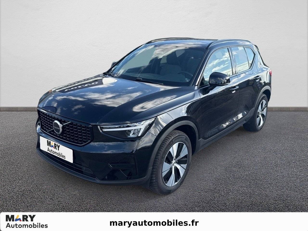 Image de l'annonce principale - Volvo XC40