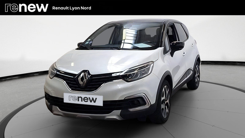Image de l'annonce principale - Renault Captur