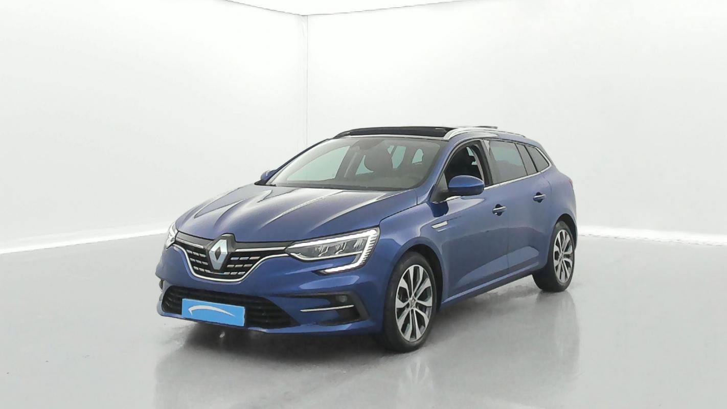 Image de l'annonce principale - Renault Megane