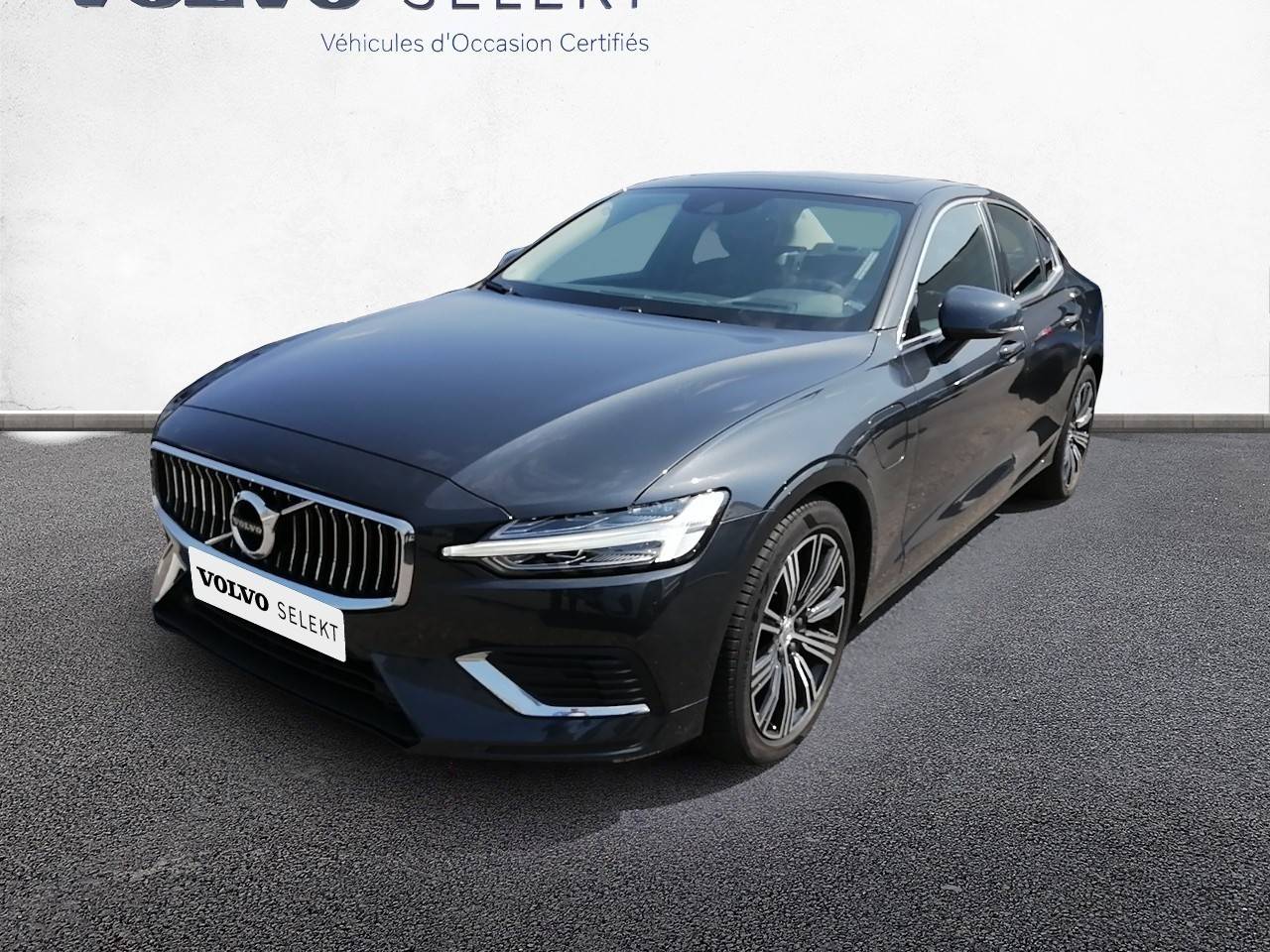 Image de l'annonce principale - Volvo S60