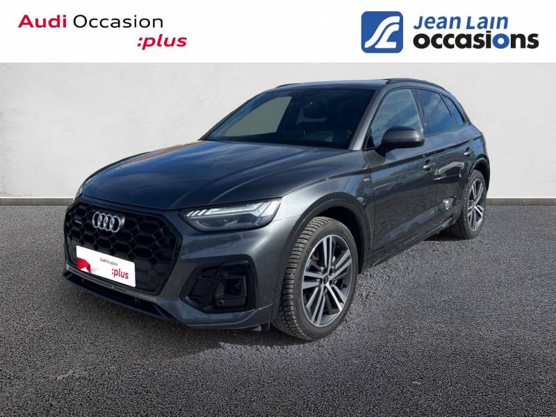 Image de l'annonce principale - Audi Q5