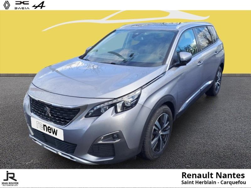 Image de l'annonce principale - Peugeot 5008