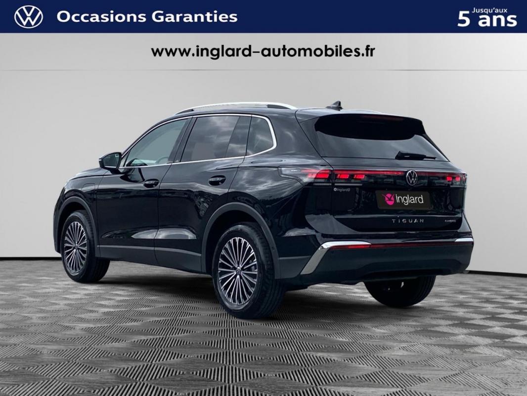 Image de l'annonce principale - Volkswagen Tiguan