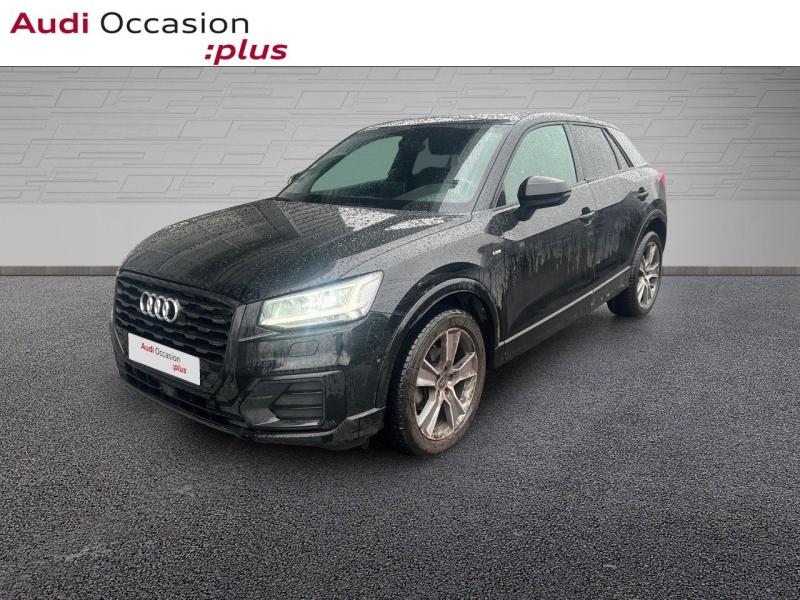 Image de l'annonce principale - Audi Q2
