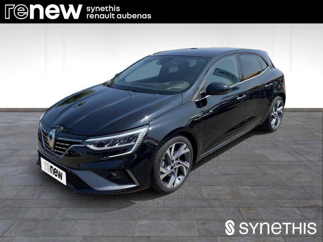 Image de l'annonce principale - Renault Megane